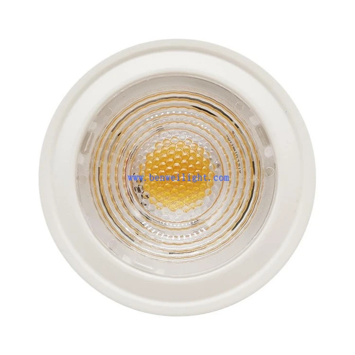 Foco LED GU10 4.5W