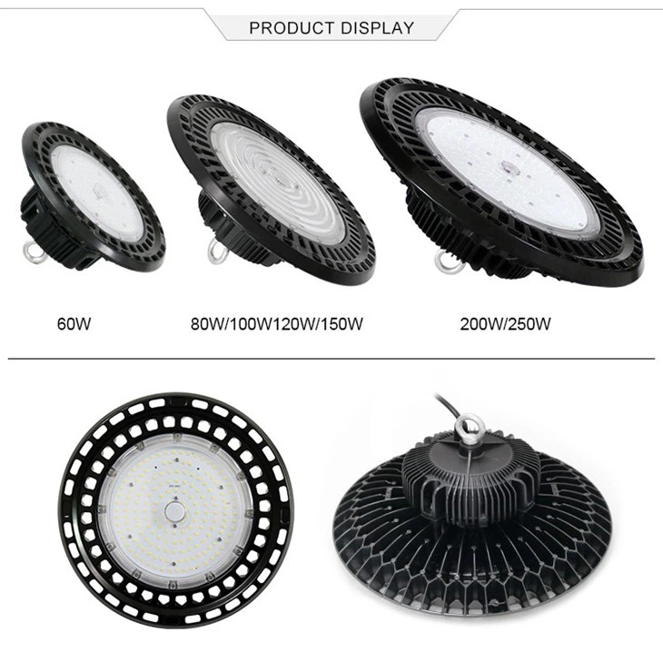 100 watt high bay led lights