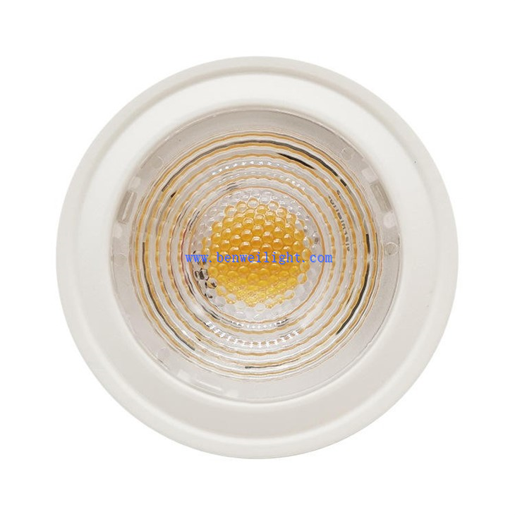 foco de luz LED