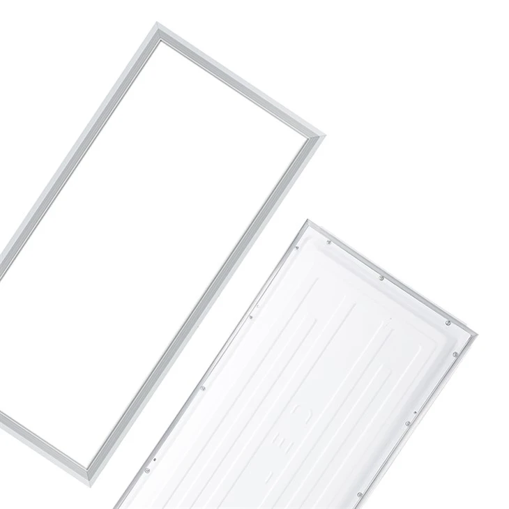 Panel de montaje en superficie LED