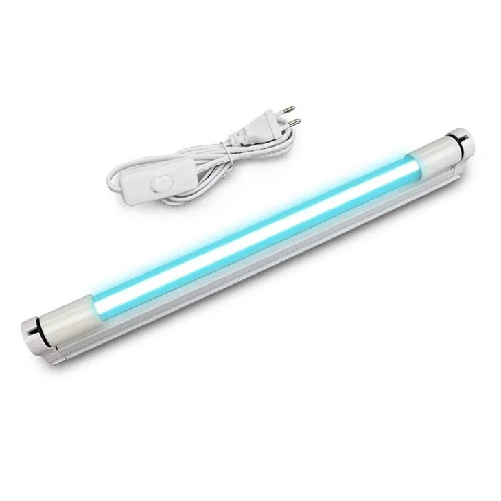 UVC LED Disinfection Lamp 5