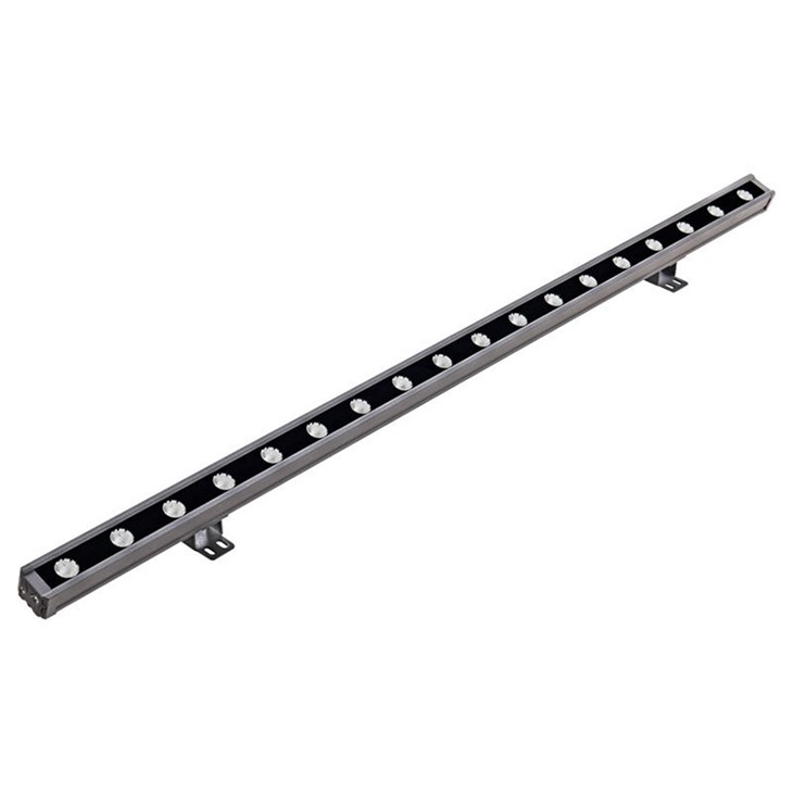 Luz LED bañador de pared 36W