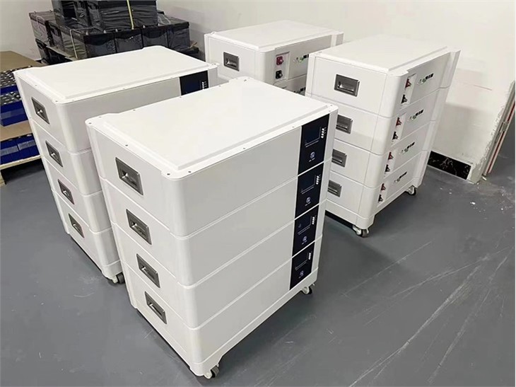 Precio de la batería de fosfato de litio 48v 24ah