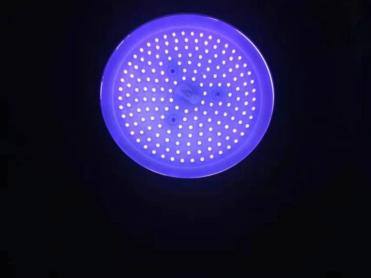 100w 200w 254 uv led disinfection light