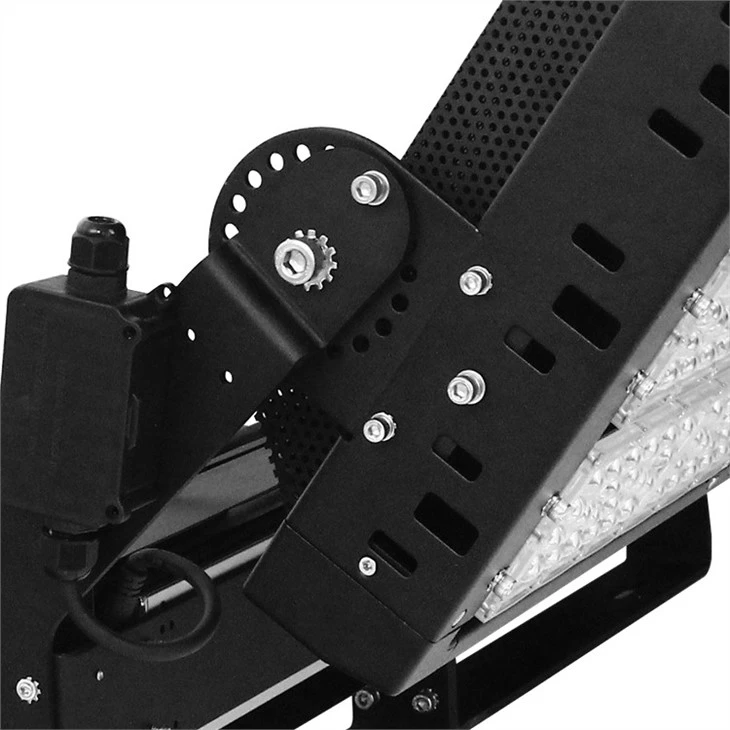 cricket flood light