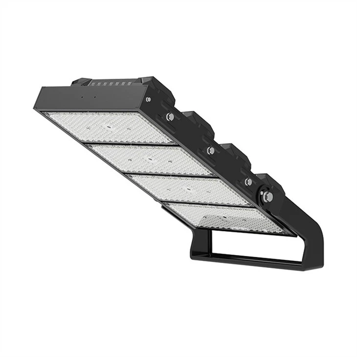 tennis court led flood lights