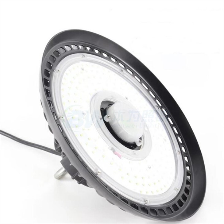 low bay ufo led lights