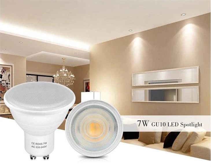 Smart Bulb MR16