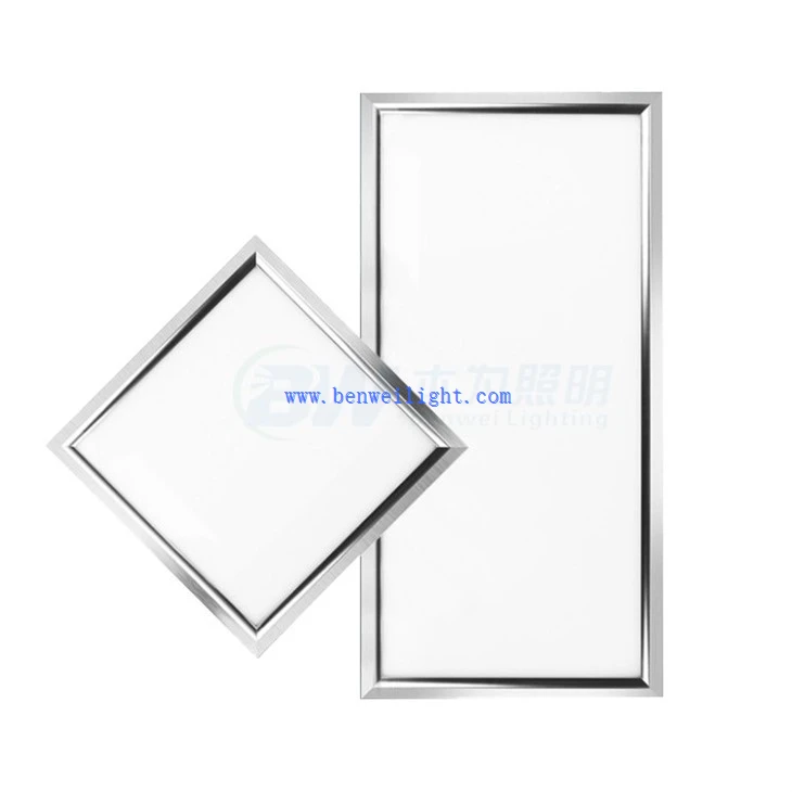 Panel Cuadrado de Alta Eficiencia OEM 60x60
