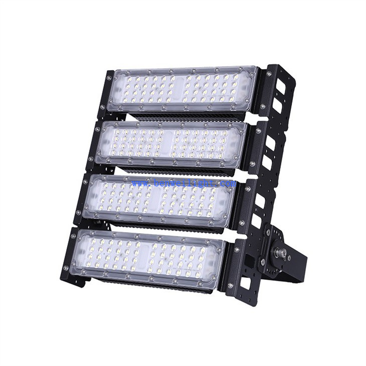 high school football LED field lights