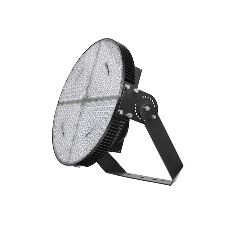 portable floodlights for football pitches