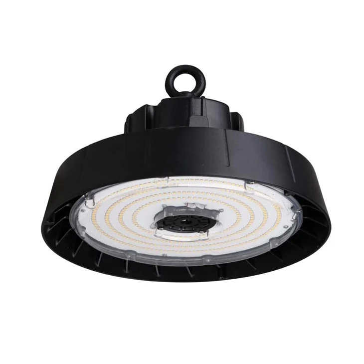 Luces LED redondas de gran altura UFO