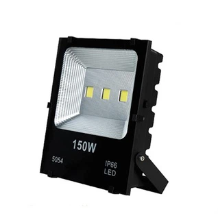 Luces de inundación LED de 120 grados