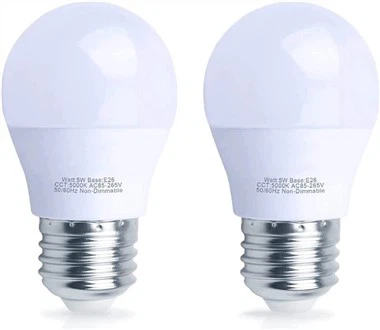 bombilla 120v 40w