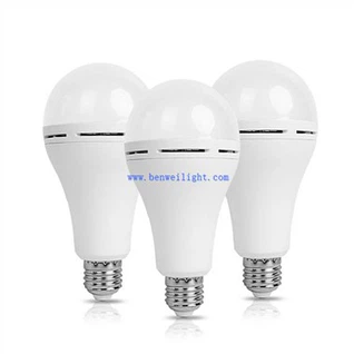 Bombilla Led Recargable 15w