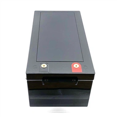 Batería de iones de litio de 24v 10ah