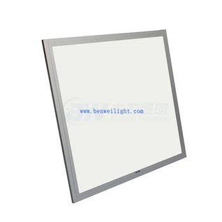 Panel de luz LED cuadrado de 32W