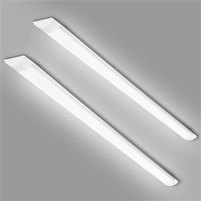 Luces de listón LED de 36 W de 4 pies
