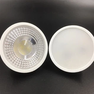 Lámparas LED MR16 no regulables de 3w