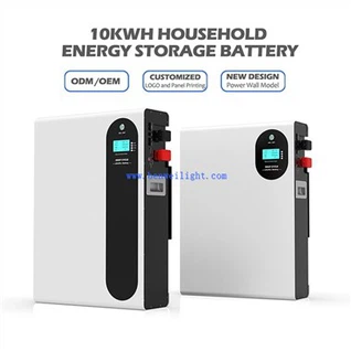 batería de iones de litio de 48v 100ah 200ah