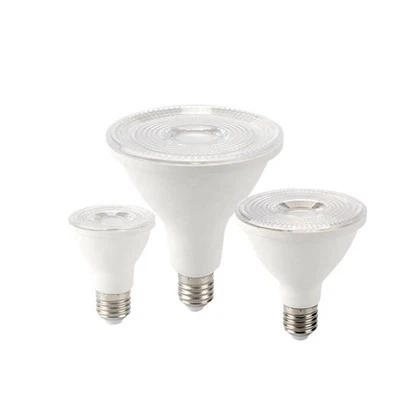 Bombilla LED PAR20 equivalente a 50 vatios