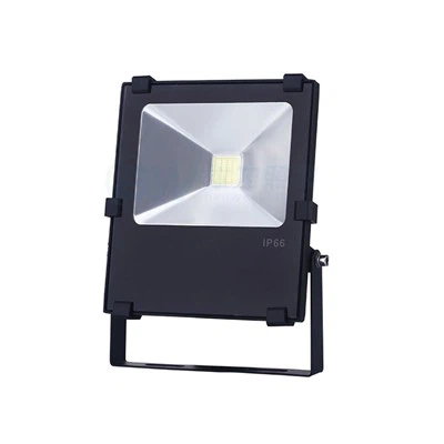 Luz de inundación LED impermeable de 6000k