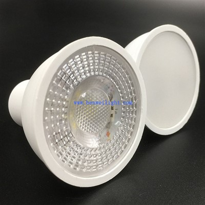 Bombillas LED de foco Gu10 de 6W