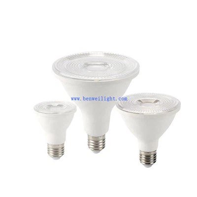 Bombillas Led 9W Par 38