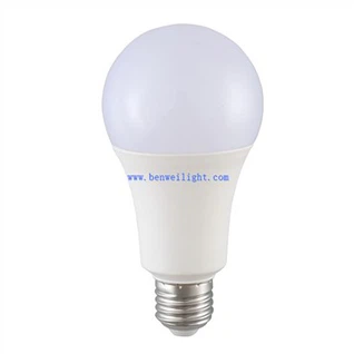 Bombilla LED base A19
