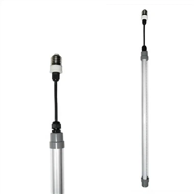 El tubo ligero de la agricultura IP67 T14 LED para la seta crece la casa del invernadero