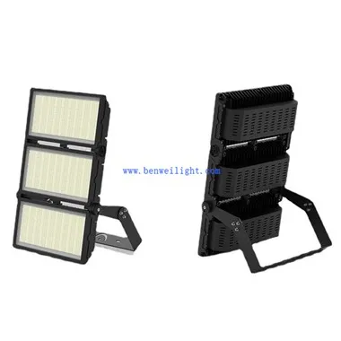 Las mejores luces LED para estadios