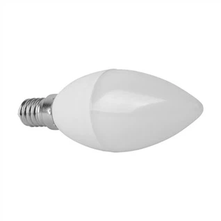 Bombilla Led E14 Blanco Frio