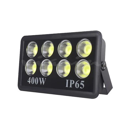 Luz de inundación llevada de alta potencia
