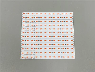 Módulo de reflector LED