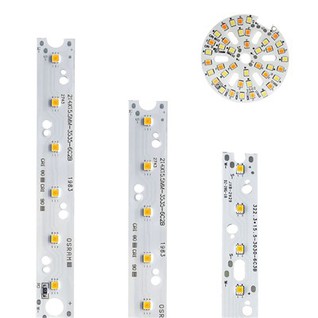 MODULO LED 12V IP65 SMD5050