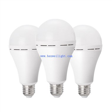 Lámpara de emergencia recargable LED