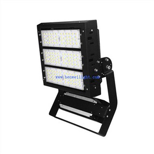 Luces al aire libre para uso deportivo