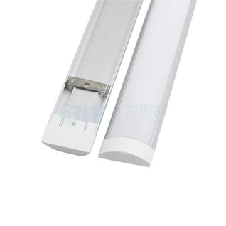 Listón LED IP20 delgado