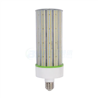 Bombilla de luz súper brillante para iluminación de garaje de fotografía
