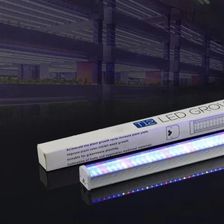 Tubo de luz de cultivo T12