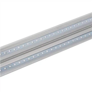Trampa para moscas con luz ultravioleta