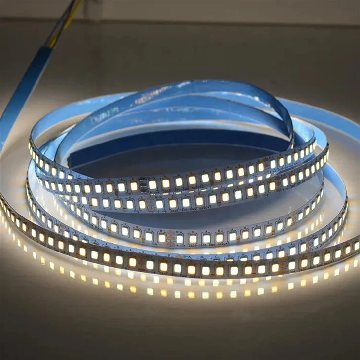 Tira LED flexible serie SMD 2835