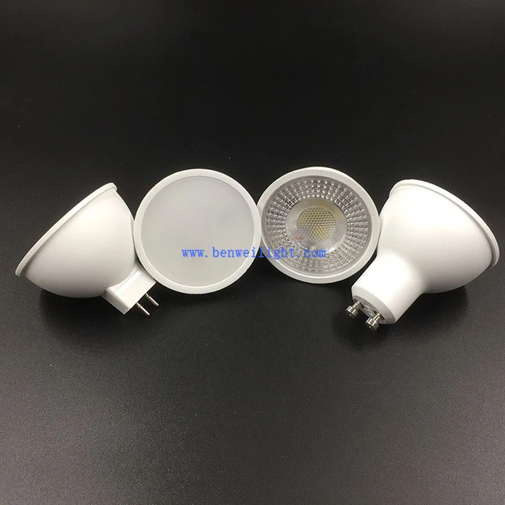 gu10 led spot