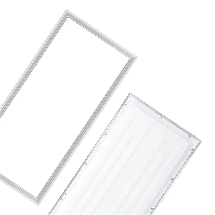 Back-Lit LED Panel Lights for Office