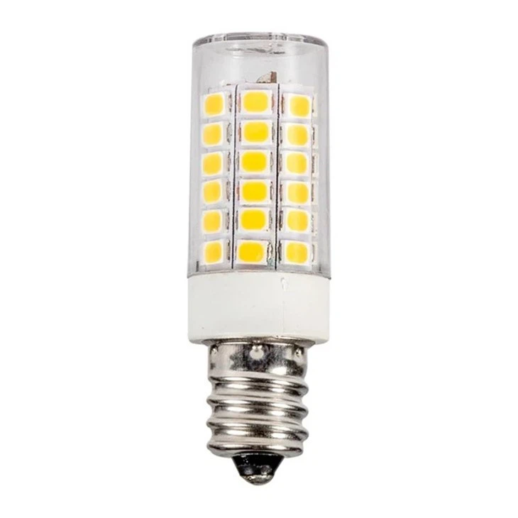 Bombilla LED T4