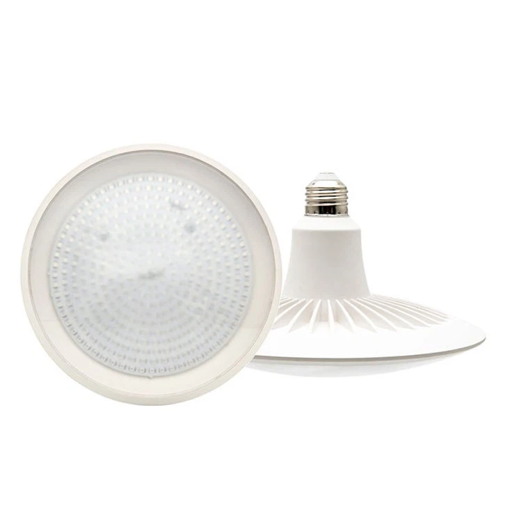 Luz de cultivo LED UFO para plantas de interior