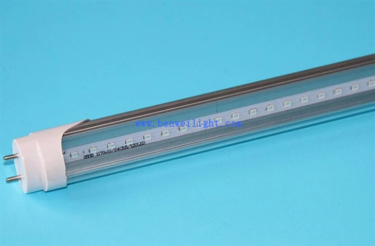 Luz negra sin filtro UVA