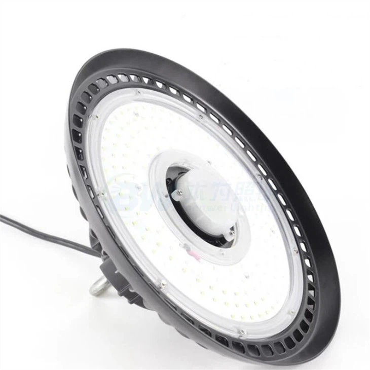 Warehouse Style Lighting