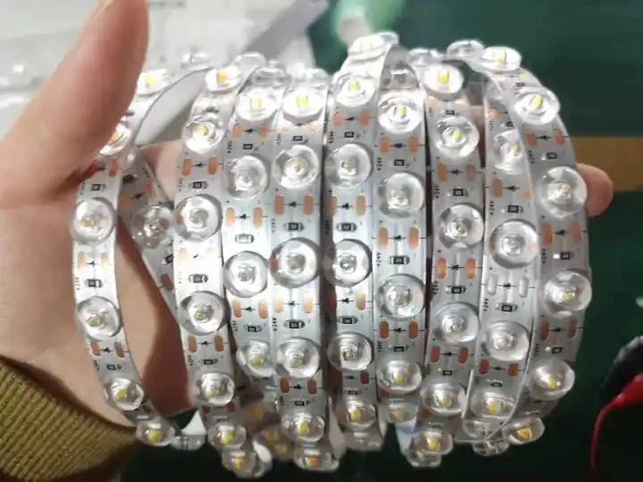 LED flexible wall washer rope 2