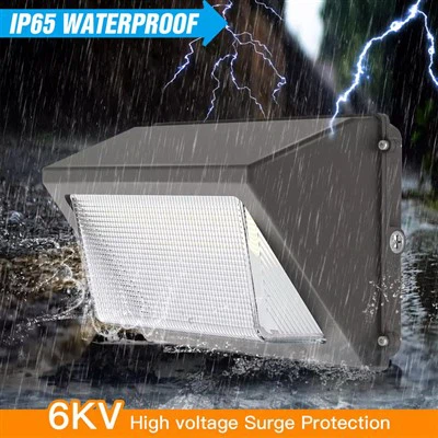 Luces montadas en la pared llevadas Ip65 montadas en superficie del paquete de 120W